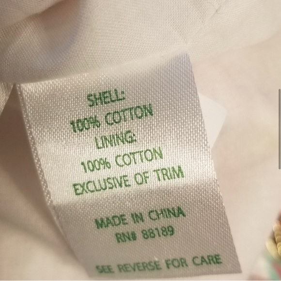 Lilly Pulitzer dress size 6 - Picture 6 of 11